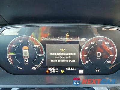 Zdjęcie 9 z 12 samochodu: 2024 AUDI Q8 E-TRON PRESTIGE VIN:WA16AAGE7RB016268 - miniatura