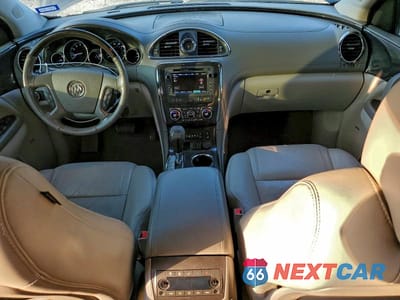 Zdjęcie 8 z 12 samochodu: 2017 BUICK ENCLAVE VIN:5GAKRCKD4HJ131021 - miniatura