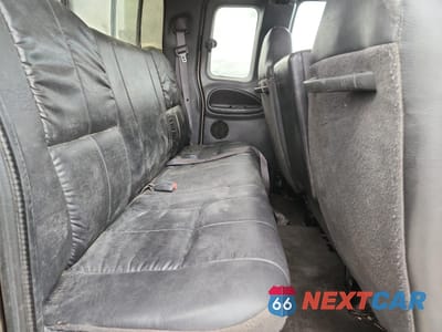 Zdjęcie 10 z 12 samochodu: 2001 DODGE RAM 2500 VIN:3B7KF23641G171009 - miniatura