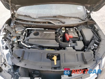 Zdjęcie 11 z 14 samochodu: 2024 NISSAN ROGUE SV VIN:JN8BT3BA0RW350279 - miniatura