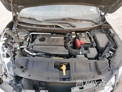 Zdjęcie 11 z 14 samochodu: 2024 NISSAN ROGUE SV VIN:JN8BT3BA0RW350279 - miniatura