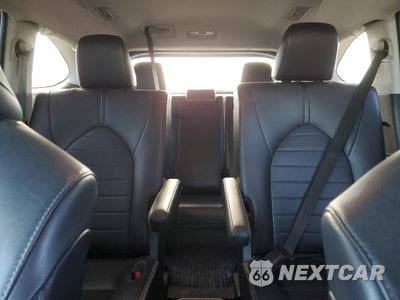 Zdjęcie 10 z 17 samochodu: 2021 TOYOTA HIGHLANDER XLE VIN:5TDGZRBH3MS525519 - miniatura