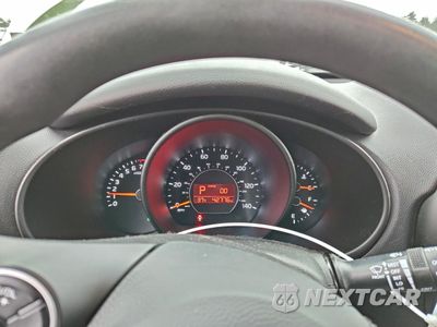 Zdjęcie 9 z 13 samochodu: 2014 KIA SOUL VIN:KNDJN2A22E7713837 - miniatura