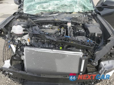 Zdjęcie 12 z 15 samochodu: 2025 HYUNDAI SANTA CRUZ SEL VIN:5NTJBDDE7SH147614 - miniatura