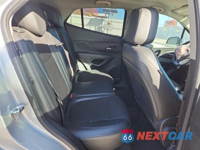Zdjęcie 11 z 13 samochodu: 2018 BUICK ENCORE PREFERRED II VIN:KL4CJBSB4JB682112 - miniatura