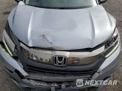 Zdjęcie 12 z 13 samochodu: 2019 HONDA HR-V EX VIN:3CZRU5H57KM707356 - miniatura