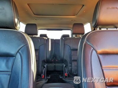Zdjęcie 10 z 16 samochodu: 2018 GMC ACADIA DENALI VIN:1GKKNPLS7JZ243595 - miniatura