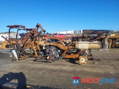 Zdjęcie 10 z 10 samochodu: 2025 HONDA TRX420 FM VIN:1HFTE4025SJ100332 - miniatura