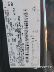 Zdjęcie 12 z 15 samochodu: 2018 FORD F150 SUPERCREW VIN:1FTEW1C54JKD45166 - miniatura