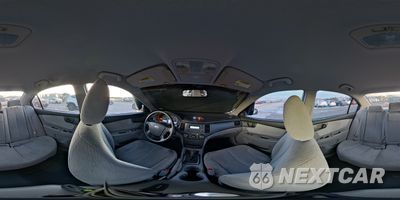 Zdjęcie 14 z 14 samochodu: 2008 KIA OPTIMA LX VIN:KNAGE123985275665 - miniatura