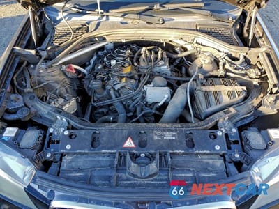 Zdjęcie 12 z 12 samochodu: 2013 BMW X3 XDRIVE28I VIN:5UXWX9C58D0A11093 - miniatura