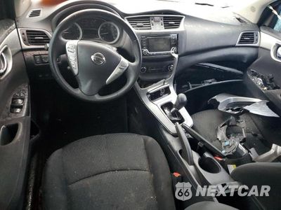 Zdjęcie 13 z 24 samochodu: 2015 NISSAN SENTRA SR VIN:3N1AB7APXFY230309 - miniatura