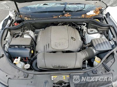 Zdjęcie 12 z 12 samochodu: 2022 DODGE DURANGO R/T VIN:1C4SDHCT0NC198277 - miniatura