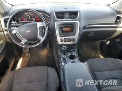 Zdjęcie 8 z 13 samochodu: 2016 GMC ACADIA SLE VIN:1GKKRPKD2GJ263607 - miniatura