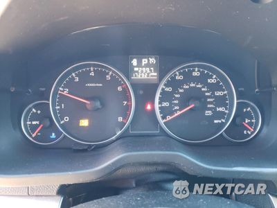 Zdjęcie 9 z 15 samochodu: 2013 SUBARU OUTBACK 2.5I PREMIUM VIN:4S4BRCCC1D3246464 - miniatura