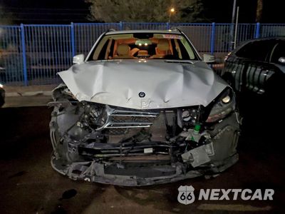 Piąte zdjęcie samochodu w środku: 2017 MERCEDES-BENZ GLE 350 VIN:4JGDA5JB5HA891383 - miniatura