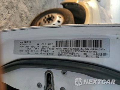 Zdjęcie 12 z 12 samochodu: 2015 RAM 3500 LONGH VIN:3C63RPNL3FG661273 - miniatura