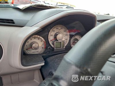 Zdjęcie 9 z 13 samochodu: 2010 HONDA PILOT EXL VIN:5FNYF4H57AB033377 - miniatura