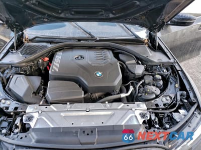 Zdjęcie 11 z 12 samochodu: 2022 BMW 330I VIN:3MW5R1J07N8C36994 - miniatura