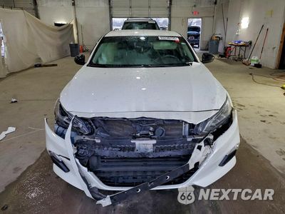 Piąte zdjęcie samochodu w środku: 2021 NISSAN ALTIMA SR VIN:1N4BL4CV5MN324610 - miniatura