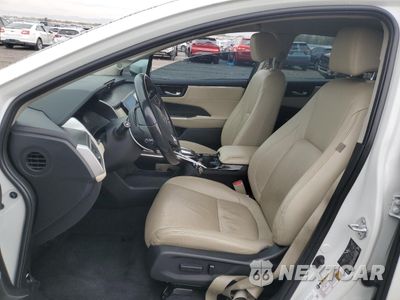 Zdjęcie 7 z 14 samochodu: 2019 HONDA CLARITY TOURING VIN:JHMZC5F32KC006587 - miniatura