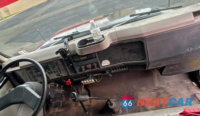 Zdjęcie 9 z 11 samochodu: 1997 INTERNATIONAL 4000 4700 VIN:1HTSCABM9VH437688 - miniatura