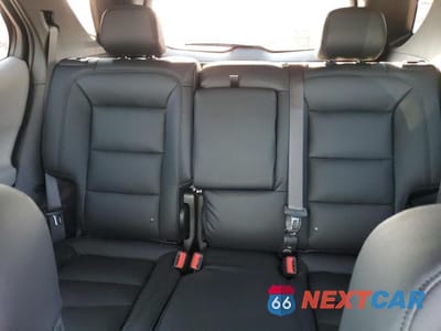 Zdjęcie 10 z 12 samochodu: 2023 CHEVROLET EQUINOX LS VIN:3GNAXSEG2PL268912 - miniatura