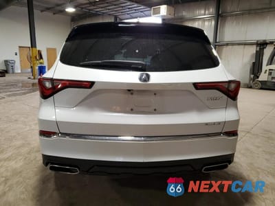 Zdjęcie 6 z 14 samochodu: 2024 ACURA MDX VIN:5J8YE1H33RL031328 - miniatura