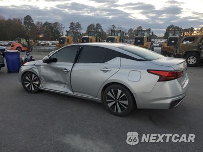 Drugie zdjęcie samochodu z przodu: 2019 NISSAN ALTIMA SL VIN:1N4BL4EV7KC159617 - miniatura