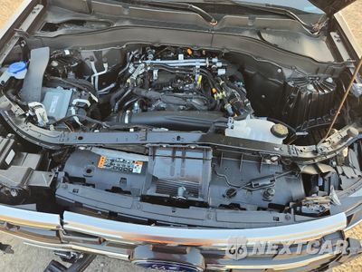Zdjęcie 12 z 15 samochodu: 2025 FORD EXPLORER ACTIVE VIN:1FMUK7DH8SGA22970 - miniatura