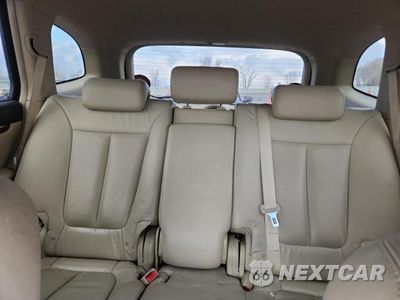 Zdjęcie 19 z 26 samochodu: 2009 HYUNDAI SANTA FE SE VIN:5NMSH13E99H323927 - miniatura
