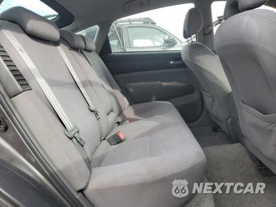 Zdjęcie 11 z 13 samochodu: 2007 TOYOTA PRIUS VIN:JTDKB20U973269141 - miniatura