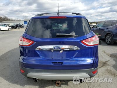 Zdjęcie 6 z 12 samochodu: 2013 FORD ESCAPE SEL VIN:1FMCU9H95DUC07602 - miniatura