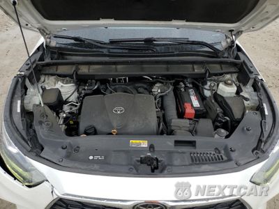 Zdjęcie 12 z 16 samochodu: 2020 TOYOTA HIGHLANDER LIMITED VIN:5TDDZRBH0LS034777 - miniatura