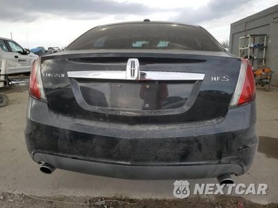 Zdjęcie 6 z 13 samochodu: 2010 LINCOLN MKZ VIN:1LNHL9DR6AG610688 - miniatura