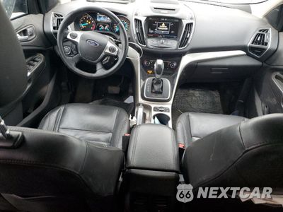 Zdjęcie 8 z 15 samochodu: 2013 FORD ESCAPE SEL VIN:1FMCU9H90DUC88394 - miniatura
