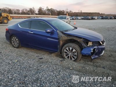 Czwarte zdjęcie samochodu z boku: 2013 HONDA ACCORD EXL VIN:1HGCT1B87DA004187 - miniatura