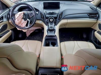 Zdjęcie 8 z 14 samochodu: 2019 ACURA RDX VIN:5J8TC2H38KL006176 - miniatura