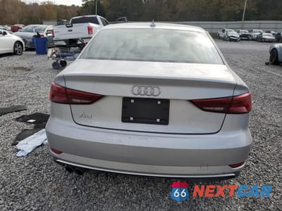 Zdjęcie 6 z 12 samochodu: 2017 AUDI A3 PREMIUM VIN:WAUAUGFF9H1044577 - miniatura