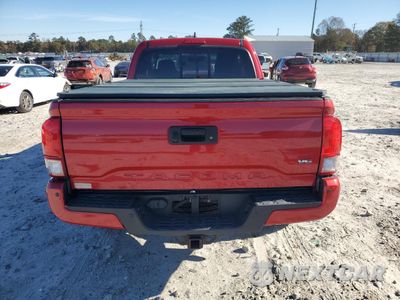 Zdjęcie 6 z 13 samochodu: 2017 TOYOTA TACOMA ACCESS CAB VIN:5TFSZ5AN5HX100958 - miniatura