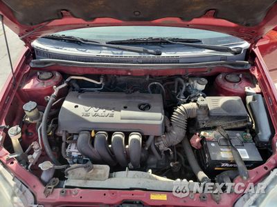 Zdjęcie 11 z 15 samochodu: 2007 TOYOTA COROLLA CE VIN:JTDBR32E370126498 - miniatura