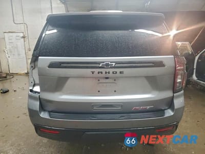 Zdjęcie 6 z 13 samochodu: 2024 CHEVROLET TAHOE K1500 RST VIN:1GNSKRKD0RR370792 - miniatura