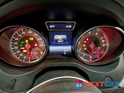 Zdjęcie 9 z 11 samochodu: 2015 MERCEDES-BENZ CLA 250 VIN:WDDSJ4EB4FN170581 - miniatura