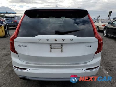 Zdjęcie 6 z 13 samochodu: 2017 VOLVO XC90 T8 VIN:YV4BC0PL7H1179656 - miniatura