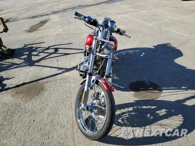 Drugie zdjęcie samochodu z przodu: 2004 HARLEY-DAVIDSON FXSTI VIN:1HD1BVB184Y074452 - miniatura