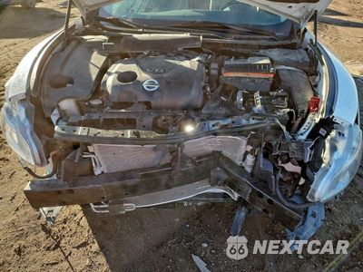 Zdjęcie 11 z 12 samochodu: 2010 NISSAN MAXIMA S VIN:1N4AA5AP3AC874844 - miniatura