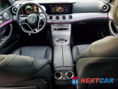 Zdjęcie 8 z 13 samochodu: 2021 MERCEDES-BENZ E 350 VIN:W1KZF8DBXMA891856 - miniatura