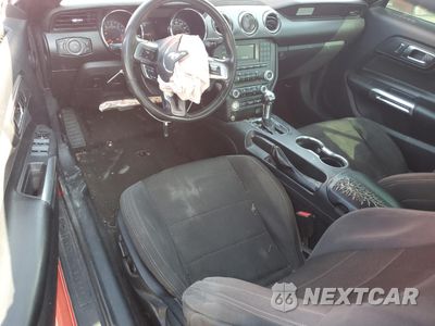 Zdjęcie 8 z 14 samochodu: 2015 FORD MUSTANG VIN:1FATP8EM5F5330611 - miniatura