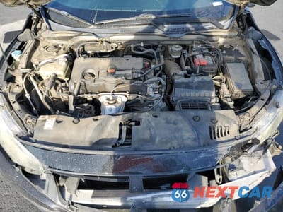 Zdjęcie 11 z 11 samochodu: 2017 HONDA CIVIC LX VIN:2HGFC2F55HH553896 - miniatura