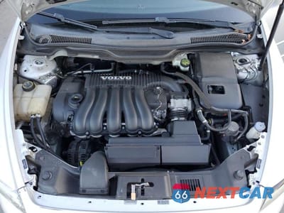 Zdjęcie 11 z 12 samochodu: 2009 VOLVO S40 2.4I VIN:YV1MS382392455679 - miniatura